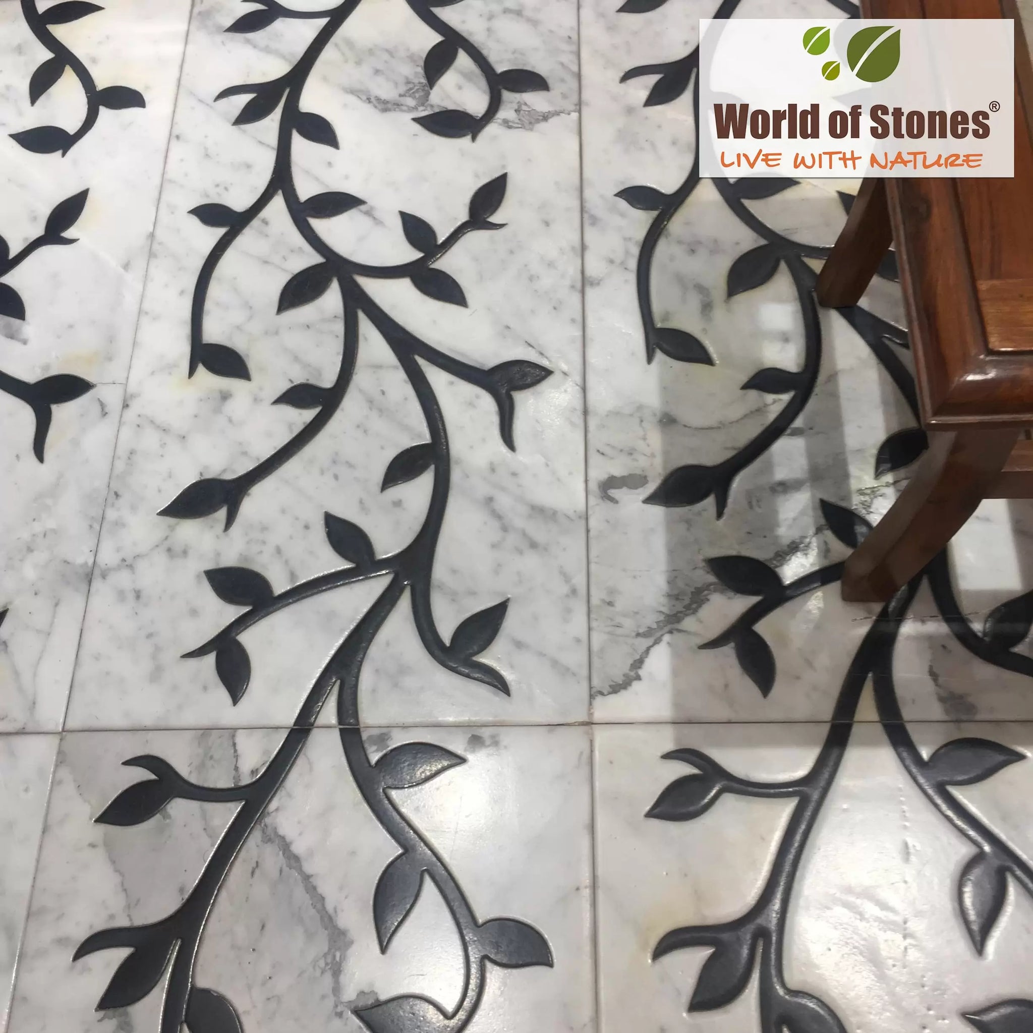 Indian or Italian Marble: Which Is Best Marble Flooring for Your Home