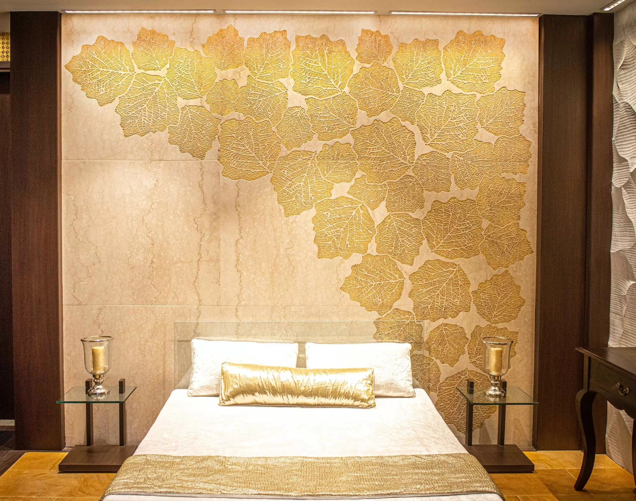 Luxury Wall Covering Collection