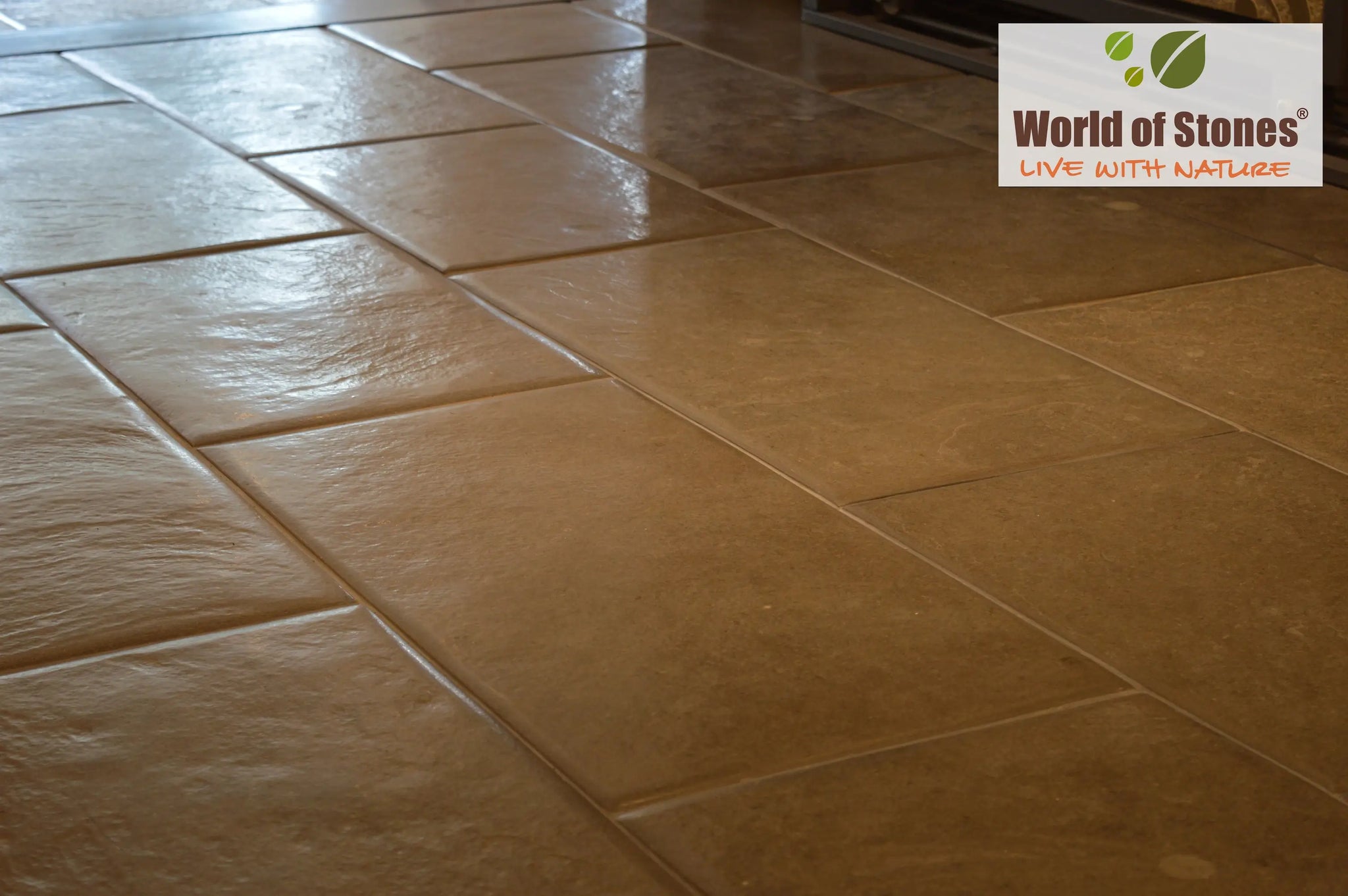 7 Major Benefits of Limestone Flooring for Your Space!