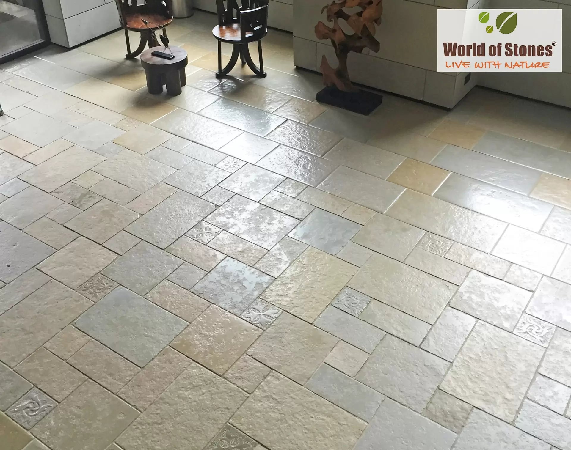 8 Best Types Of Surface Texture Stones Best Suited For Home